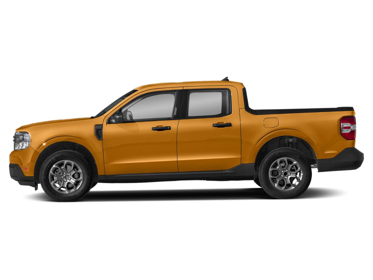 2023 Ford Maverick Vehicle Photo in Ft. Myers, FL 33907