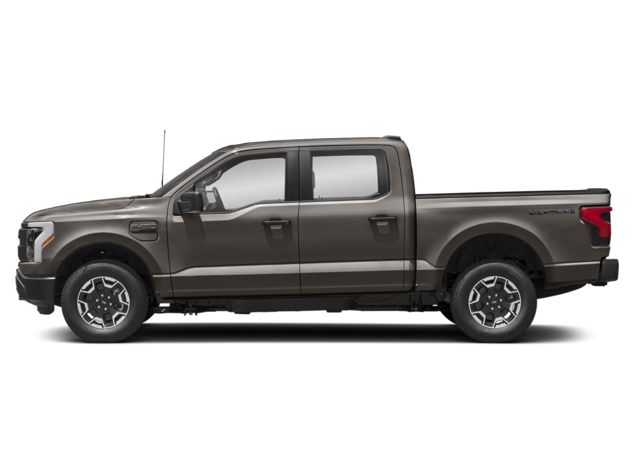 2023 Ford F-150 Lightning Vehicle Photo in ELK GROVE, CA 95757-8703