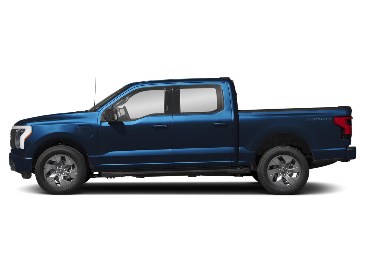 Used 2023 Ford F-150 Lightning XLT with VIN 1FTVW1ELXPWG06801 for sale in Pittsburgh, PA