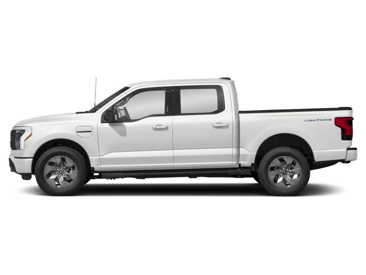Used 2023 Ford F-150 Lightning Pro with VIN 1FTVW1EL2PWG04962 for sale in Bentonville, AR