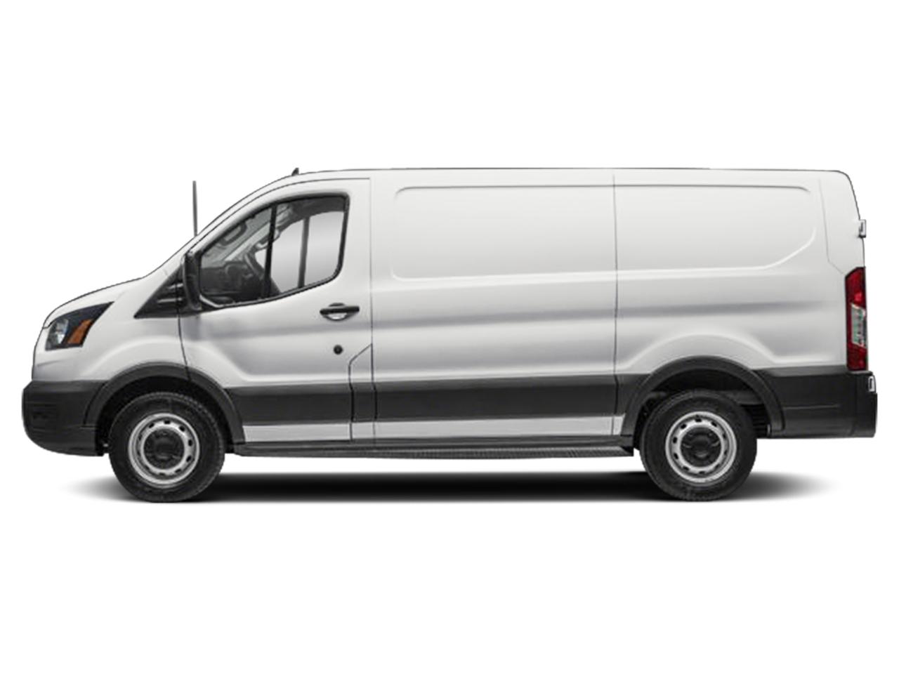 2023 Ford Transit Cargo Van Vehicle Photo in Jacksonville, FL 32244