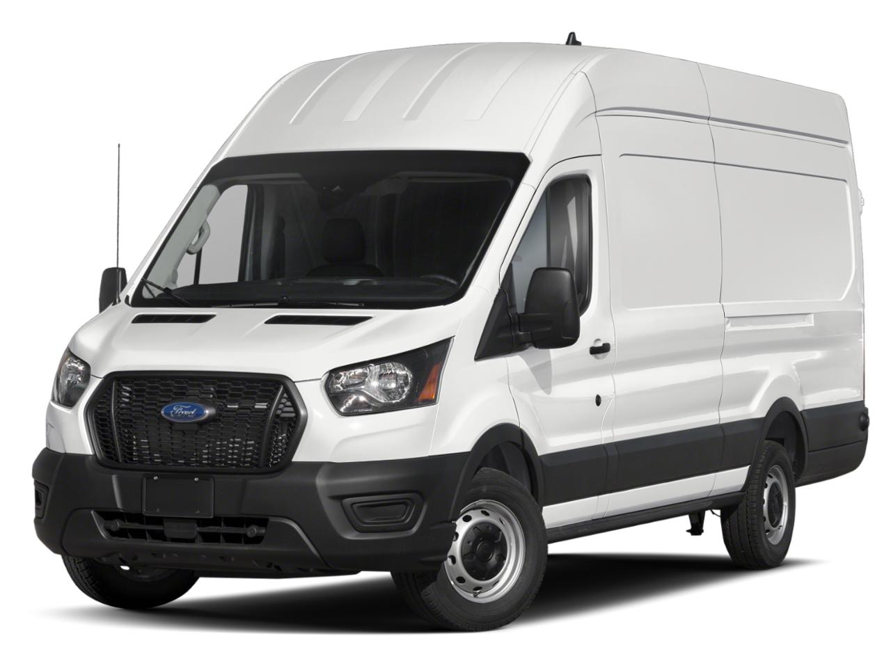 2023 Ford Transit Cargo Van Vehicle Photo in Trevose, PA 19053