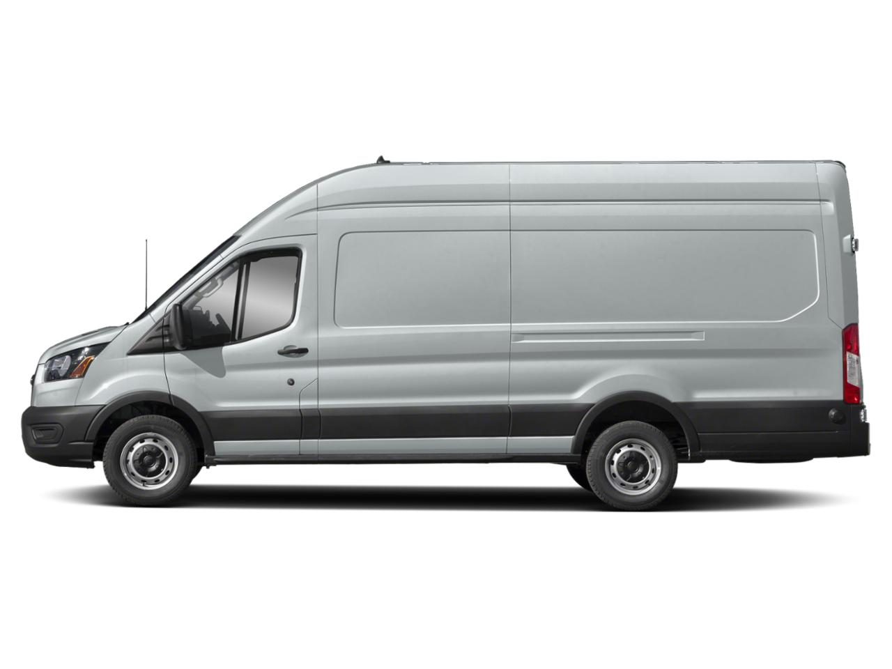 New 2023 Gray Ford T-350 148
