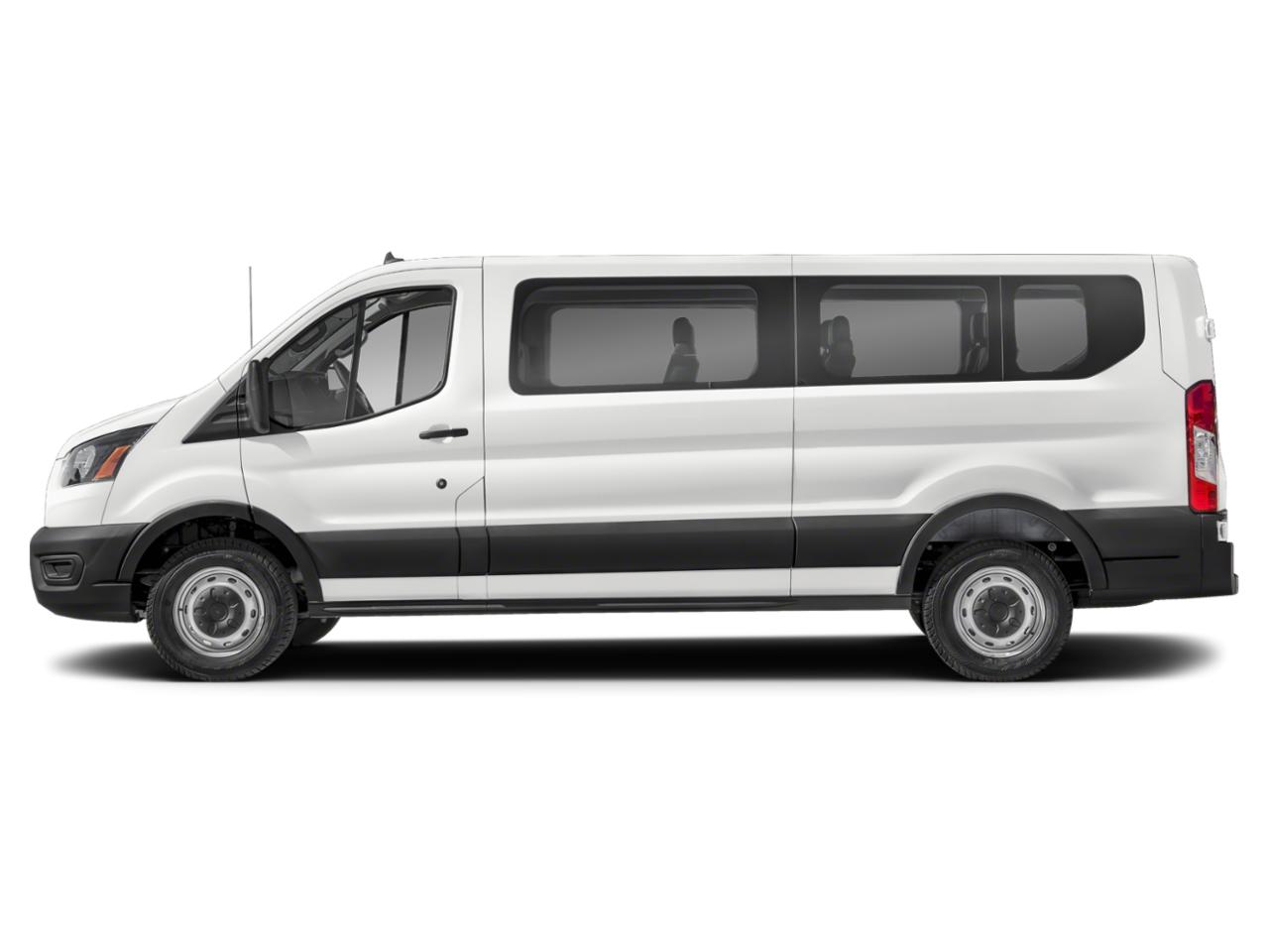 2023 Ford Transit Passenger Wagon Vehicle Photo in St. Petersburg, FL 33713