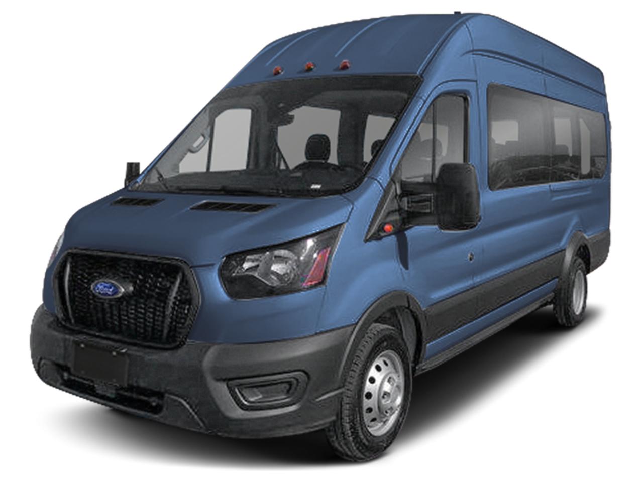 2023 Ford Transit Passenger Wagon Vehicle Photo in Sanford, FL 32771