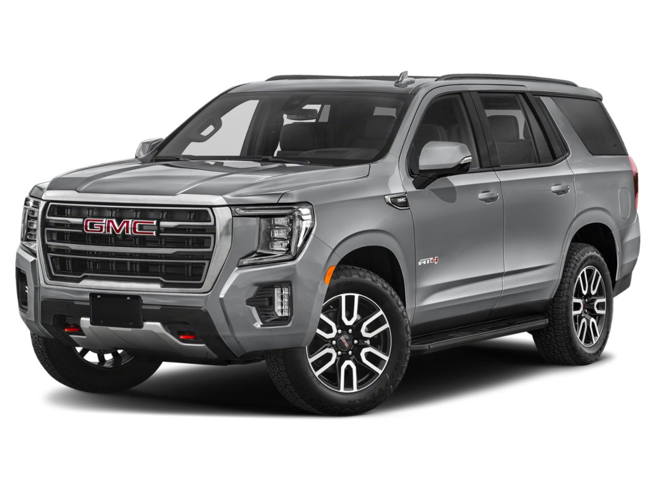 2023 GMC Yukon Vehicle Photo in Rolla, MO 65401