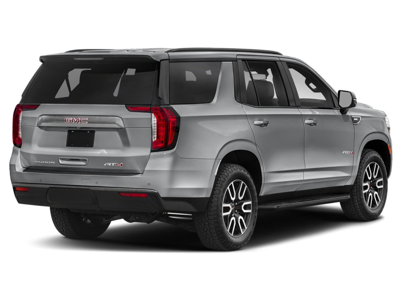 2023 GMC Yukon Vehicle Photo in Rolla, MO 65401
