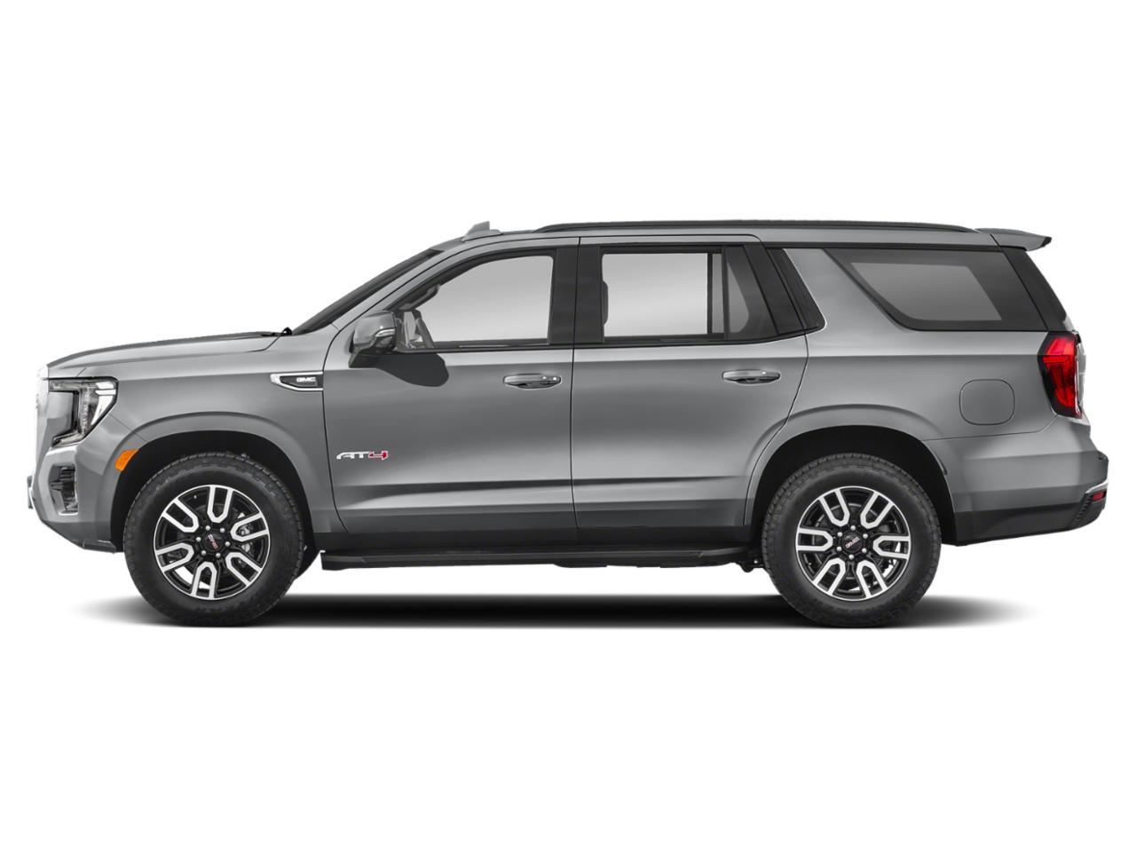 2023 GMC Yukon Vehicle Photo in Rolla, MO 65401