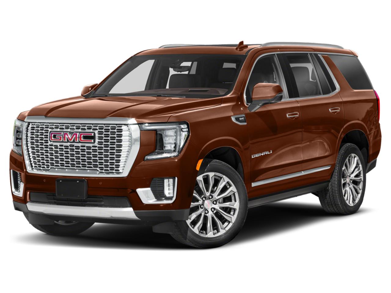 2023 GMC Yukon Vehicle Photo in MADISON, IN 47250-1611