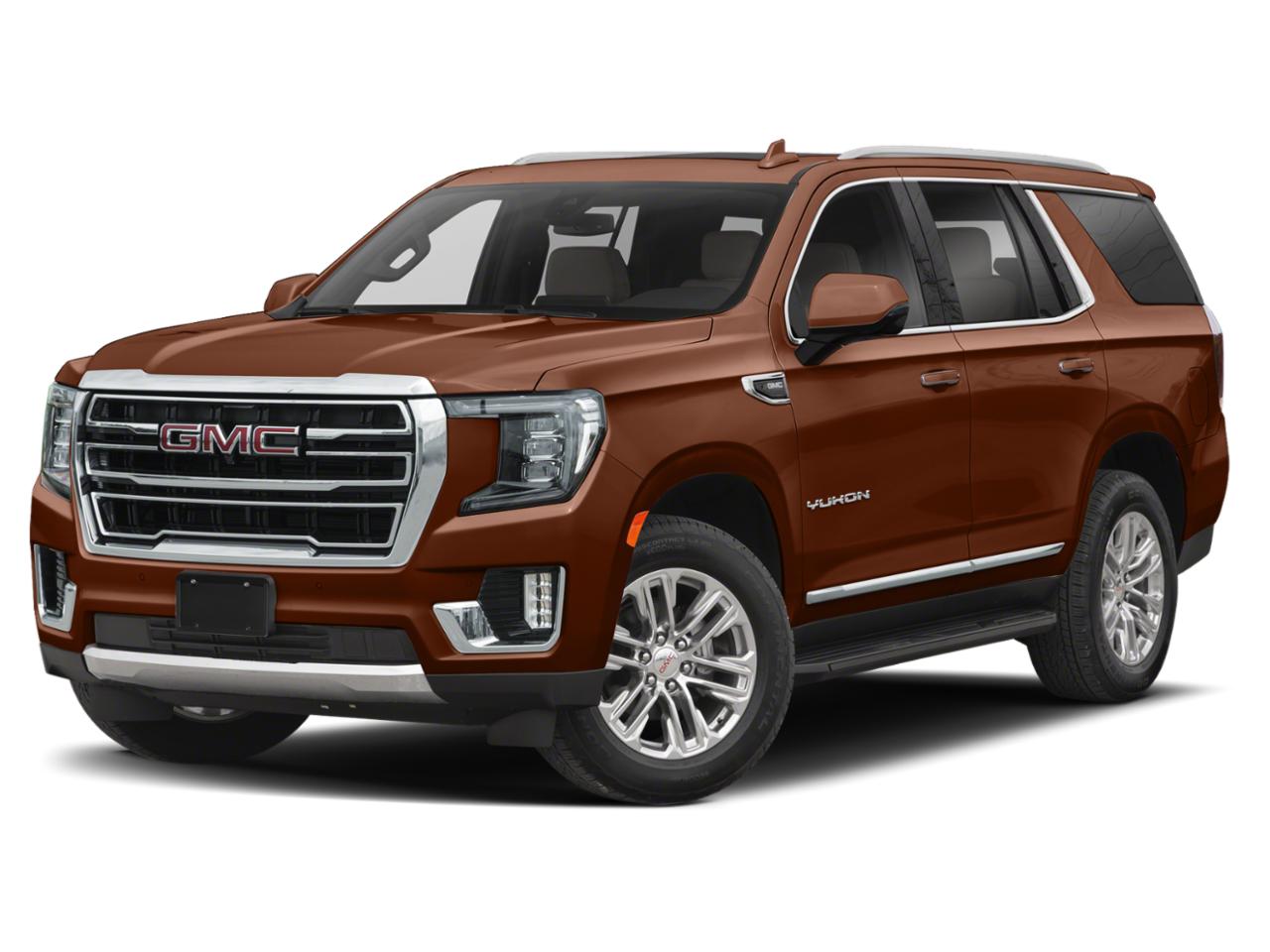 2023 GMC Yukon Vehicle Photo in SELMA, TX 78154-1459