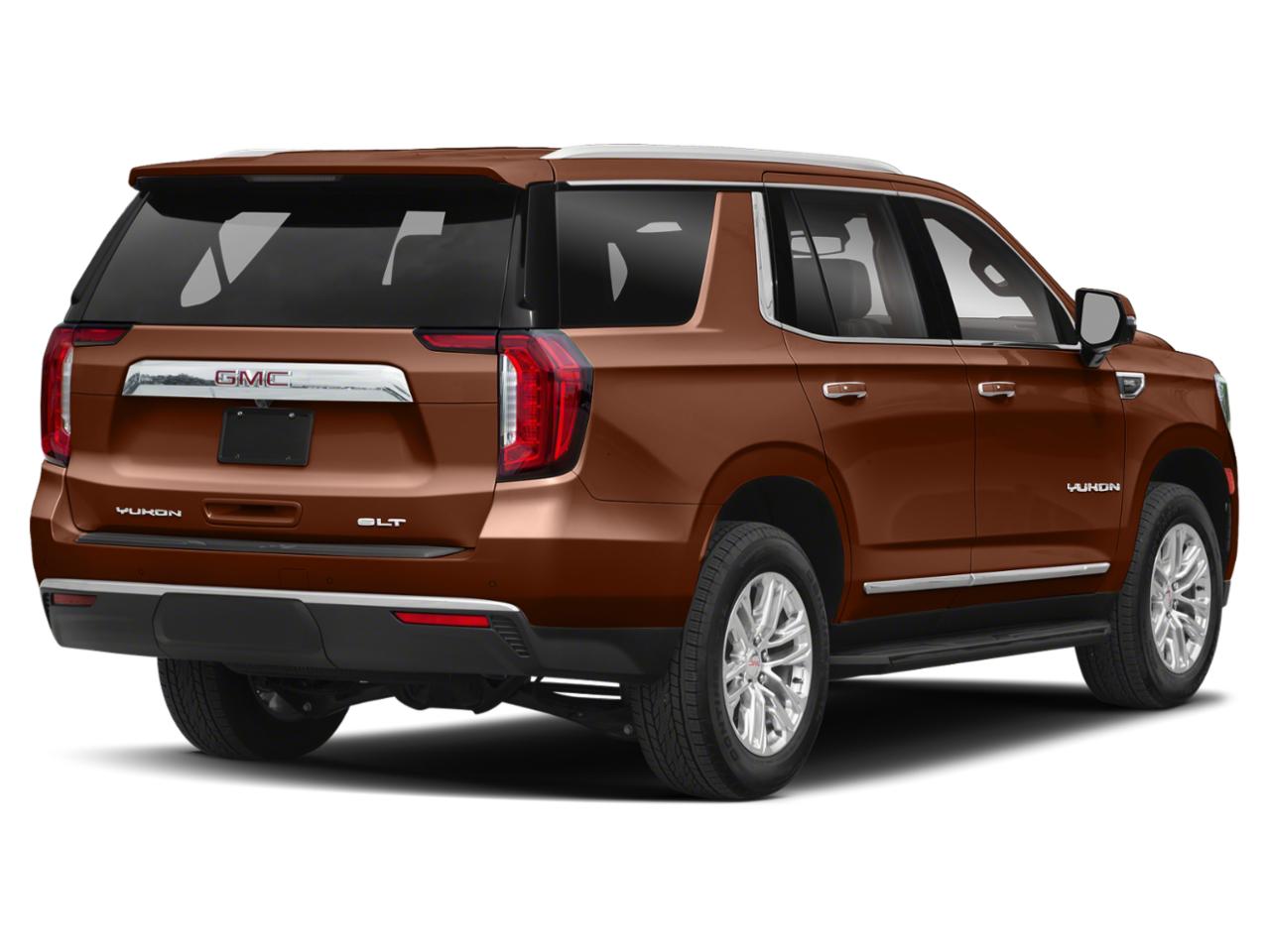 2023 GMC Yukon Vehicle Photo in SELMA, TX 78154-1459