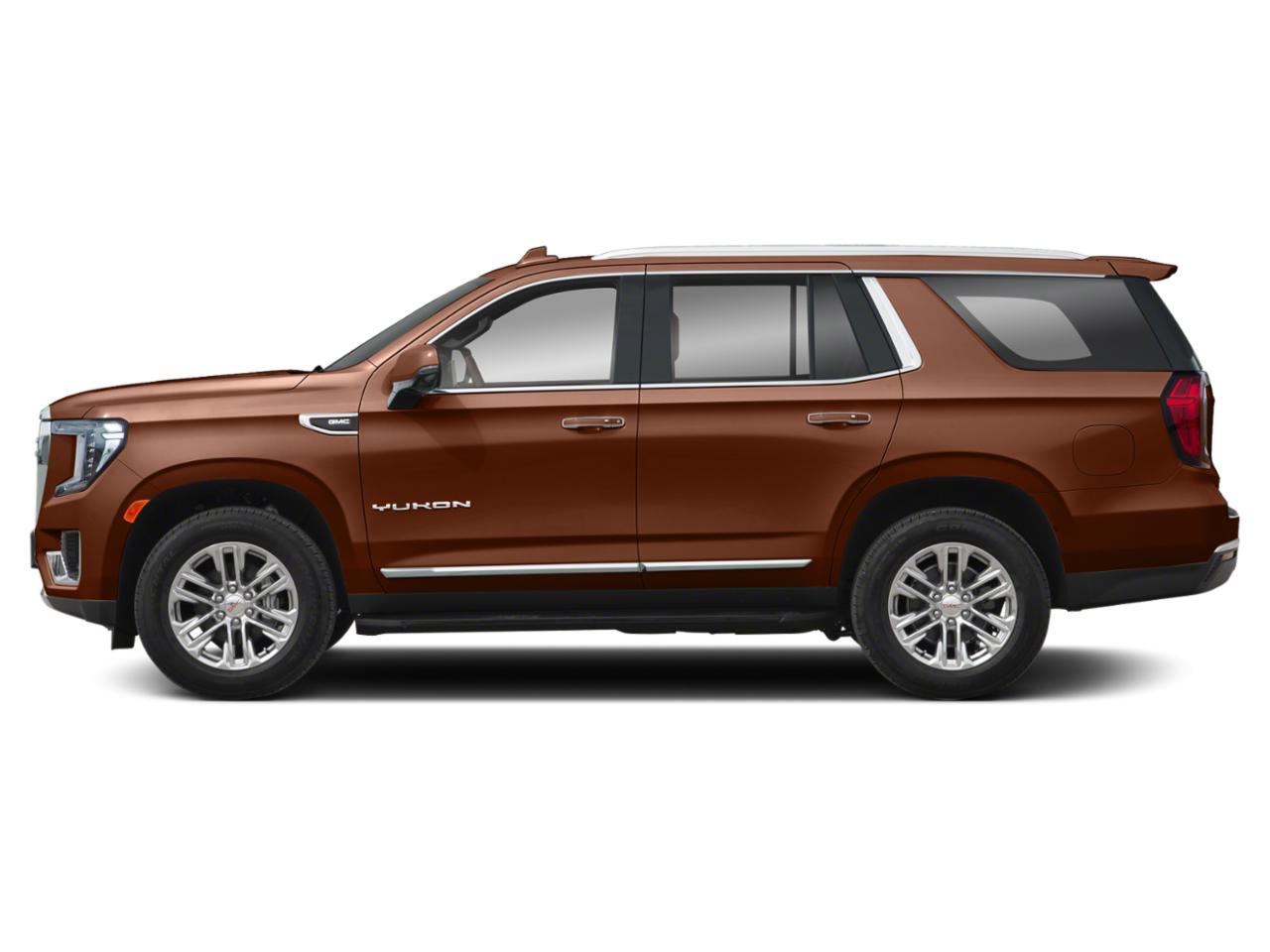 2023 GMC Yukon Vehicle Photo in SELMA, TX 78154-1459