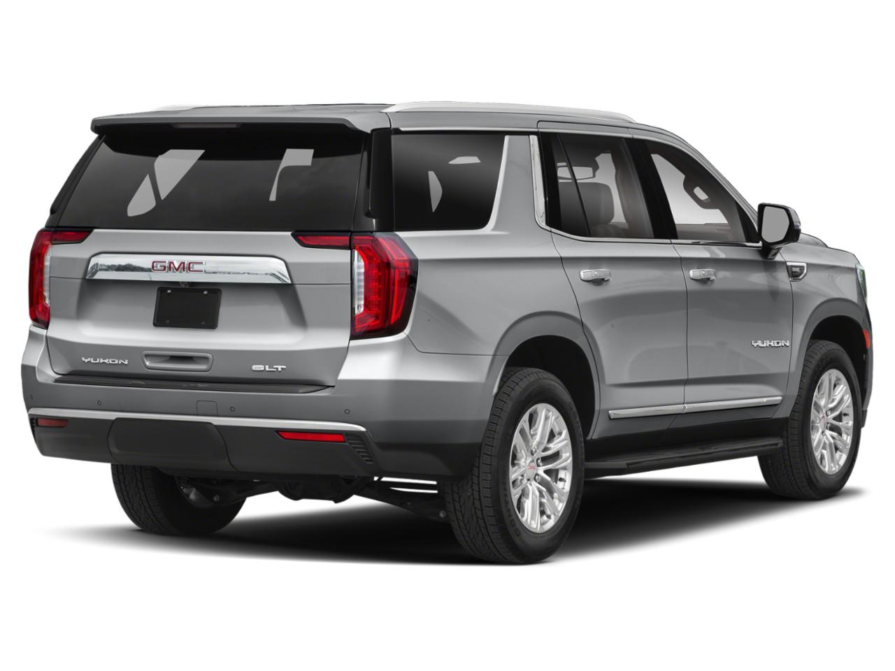 2023 GMC Yukon Vehicle Photo in Roslyn, NY 11576