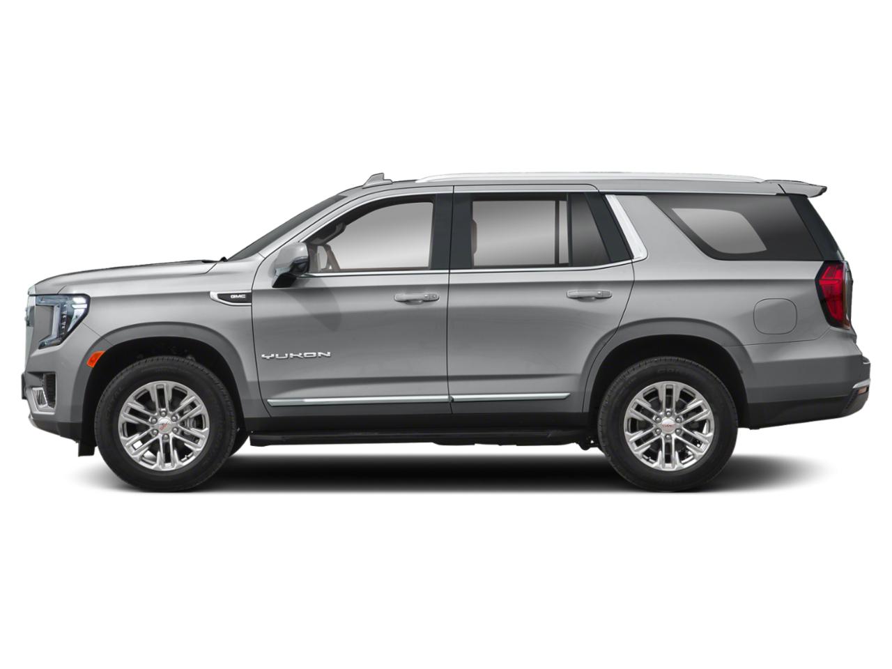 2023 GMC Yukon Vehicle Photo in Roslyn, NY 11576