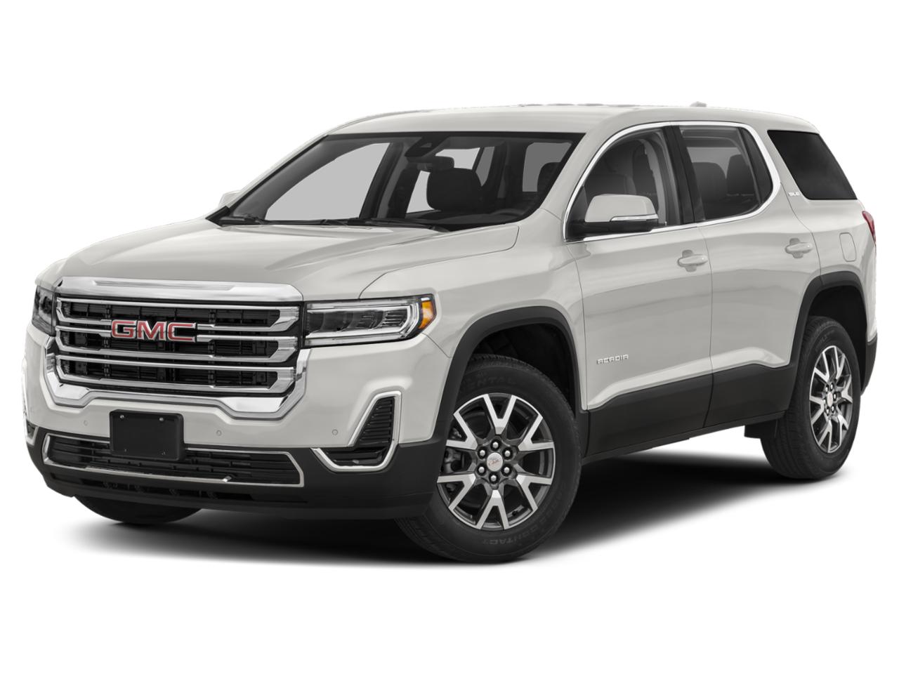 2023 GMC Acadia Vehicle Photo in TOPEKA, KS 66609-0000