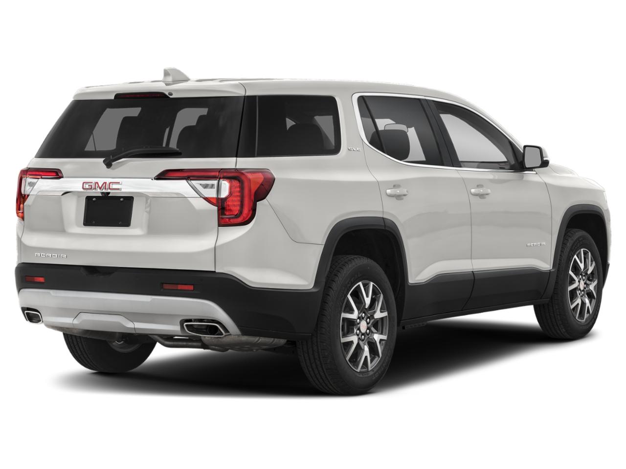 2023 GMC Acadia Vehicle Photo in TOPEKA, KS 66609-0000