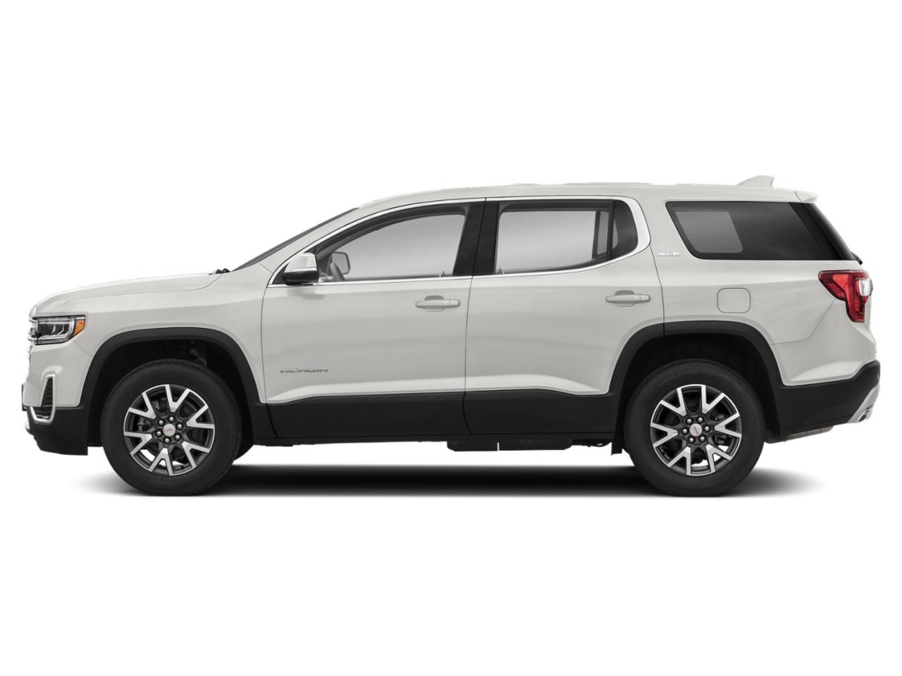 2023 GMC Acadia Vehicle Photo in TOPEKA, KS 66609-0000