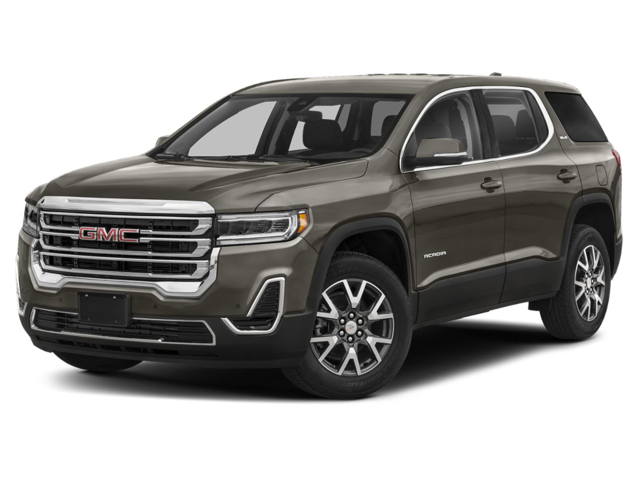 2023 GMC Acadia Vehicle Photo in BERLIN, MD 21811-1121