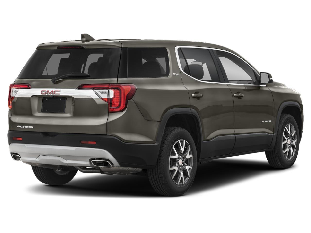 2023 GMC Acadia Vehicle Photo in BERLIN, MD 21811-1121