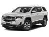 Used 2023 GMC Acadia SLE with VIN 1GKKNKL49PZ125979 for sale in Arcadia, FL