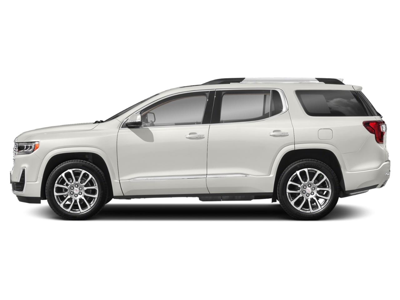 2023 GMC Acadia Vehicle Photo in ENGLEWOOD, CO 80113-6708