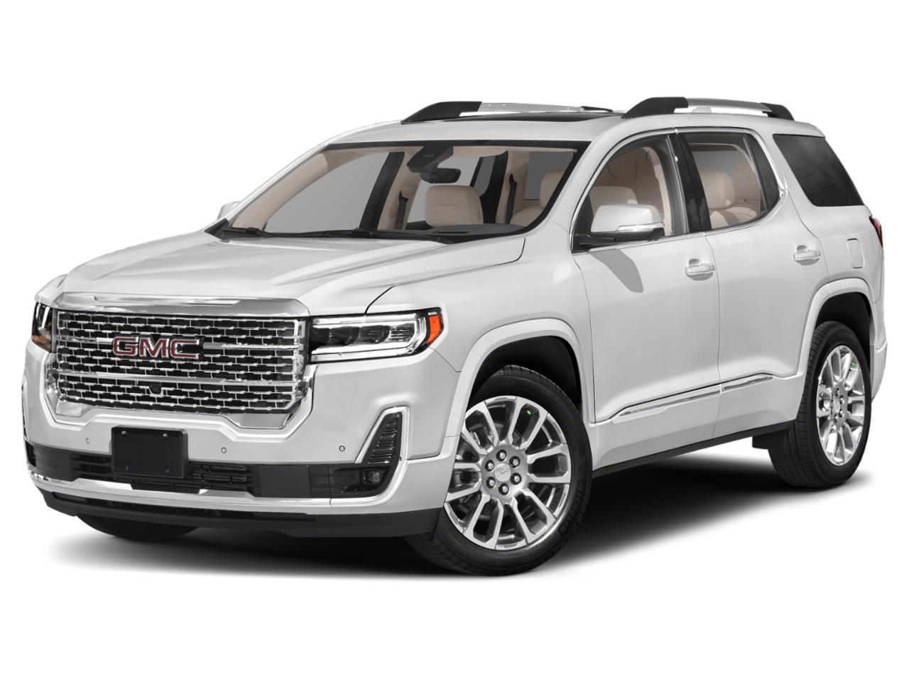 2023 GMC Acadia Vehicle Photo in Waco, TX 76710