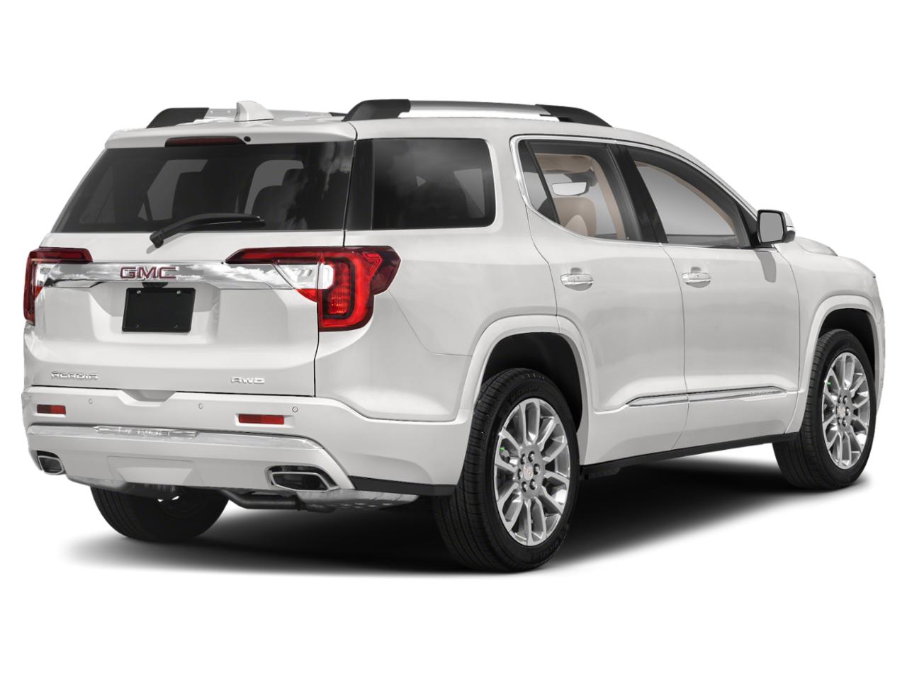 2023 GMC Acadia Vehicle Photo in Waco, TX 76710