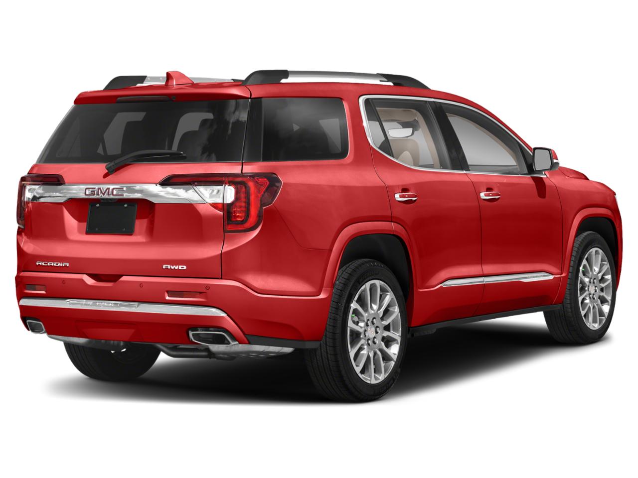 2023 GMC Acadia Vehicle Photo in HARRISBURG, PA 17111-1033