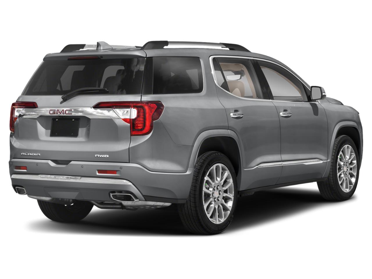 2023 GMC Acadia Vehicle Photo in GILBERT, AZ 85297-0402