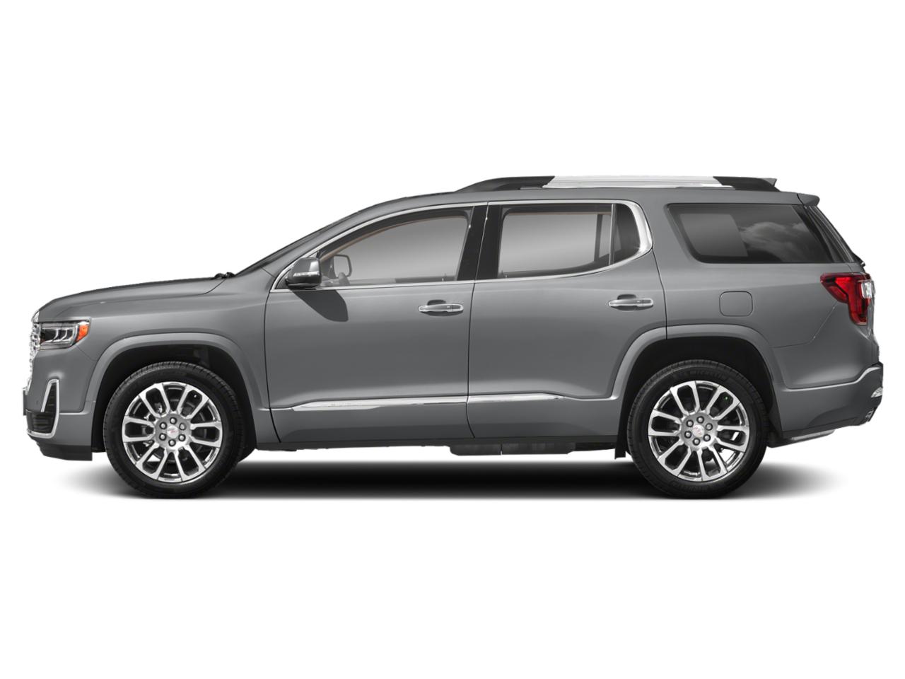 2023 GMC Acadia Vehicle Photo in GILBERT, AZ 85297-0402