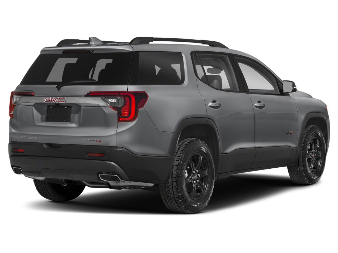 2023 GMC Acadia Vehicle Photo in SELMA, TX 78154-1459