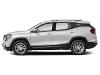 Used 2023 GMC Terrain SLE with VIN 3GKALTEG2PL141432 for sale in Slippery Rock, PA