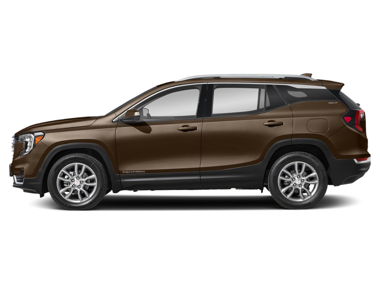 2023 GMC Terrain Vehicle Photo in Fishers, IN 46038