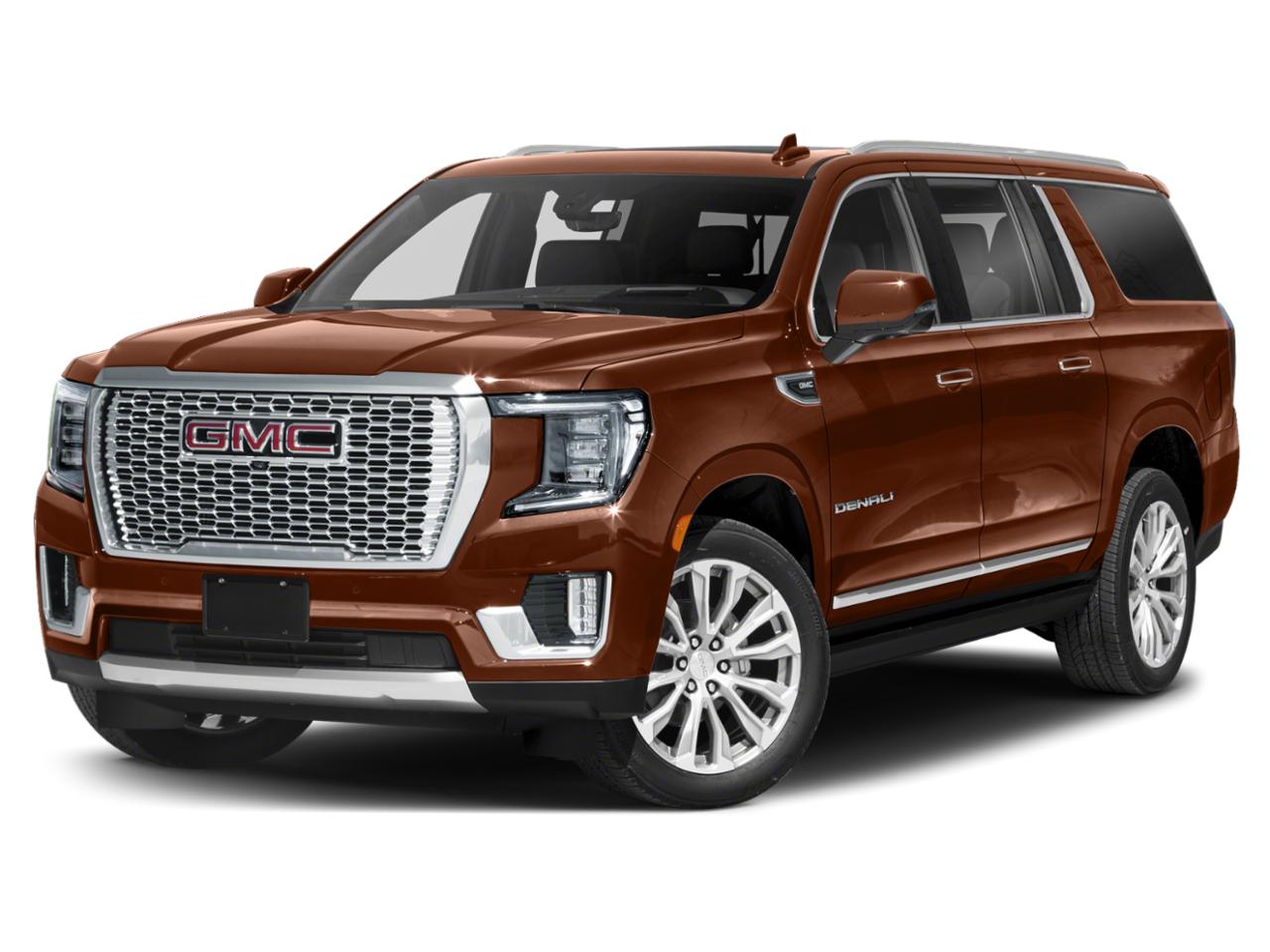 Used 2023 GMC Yukon XL Denali with VIN 1GKS2JKLXPR360614 for sale in Dunn, NC