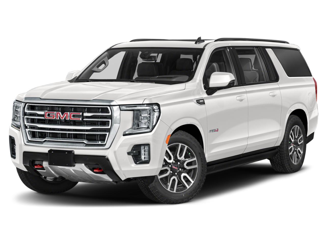 2023 GMC Yukon XL Vehicle Photo in TOPEKA, KS 66609-0000