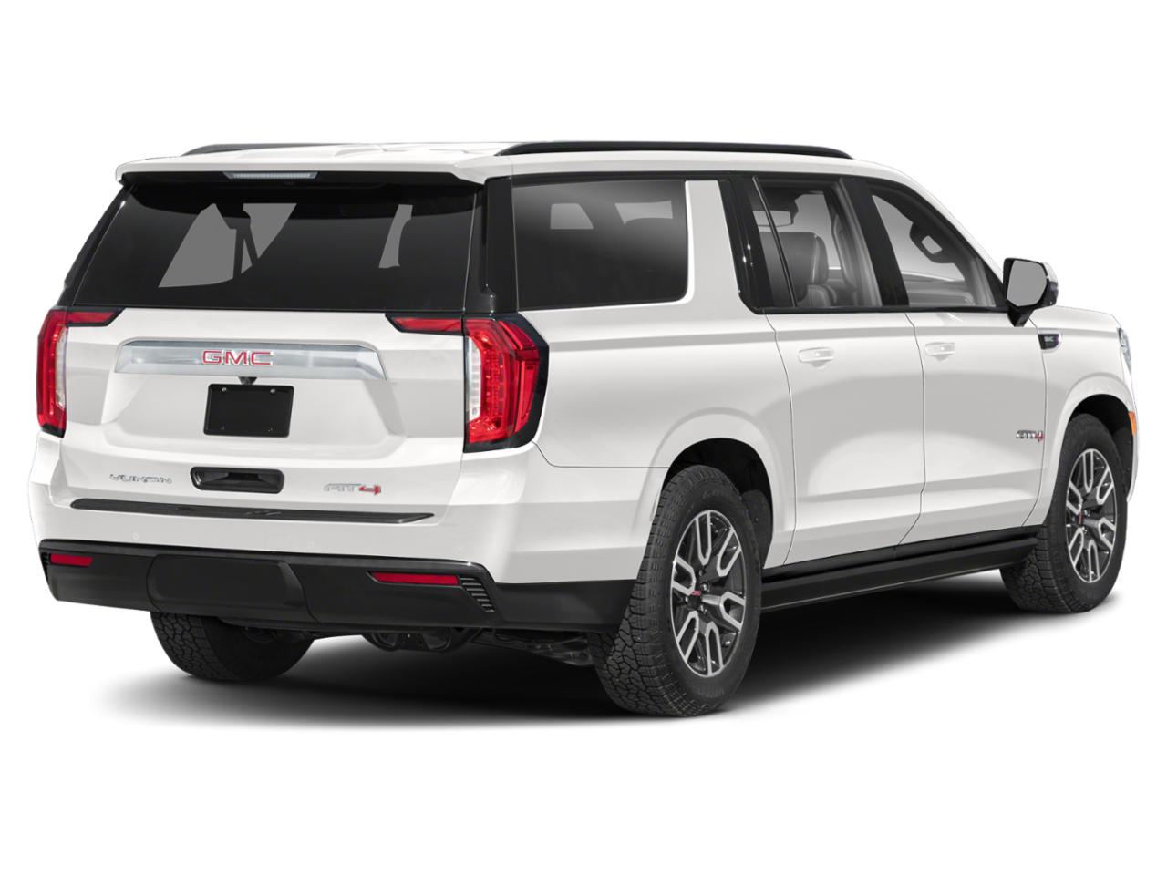 2023 GMC Yukon XL Vehicle Photo in TOPEKA, KS 66609-0000