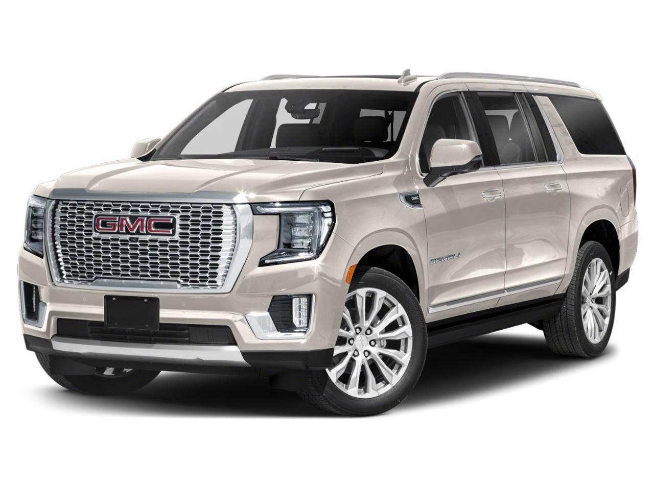 Used 2023 GMC Yukon XL Denali with VIN 1GKS2JKL1PR242693 for sale in Dunn, NC