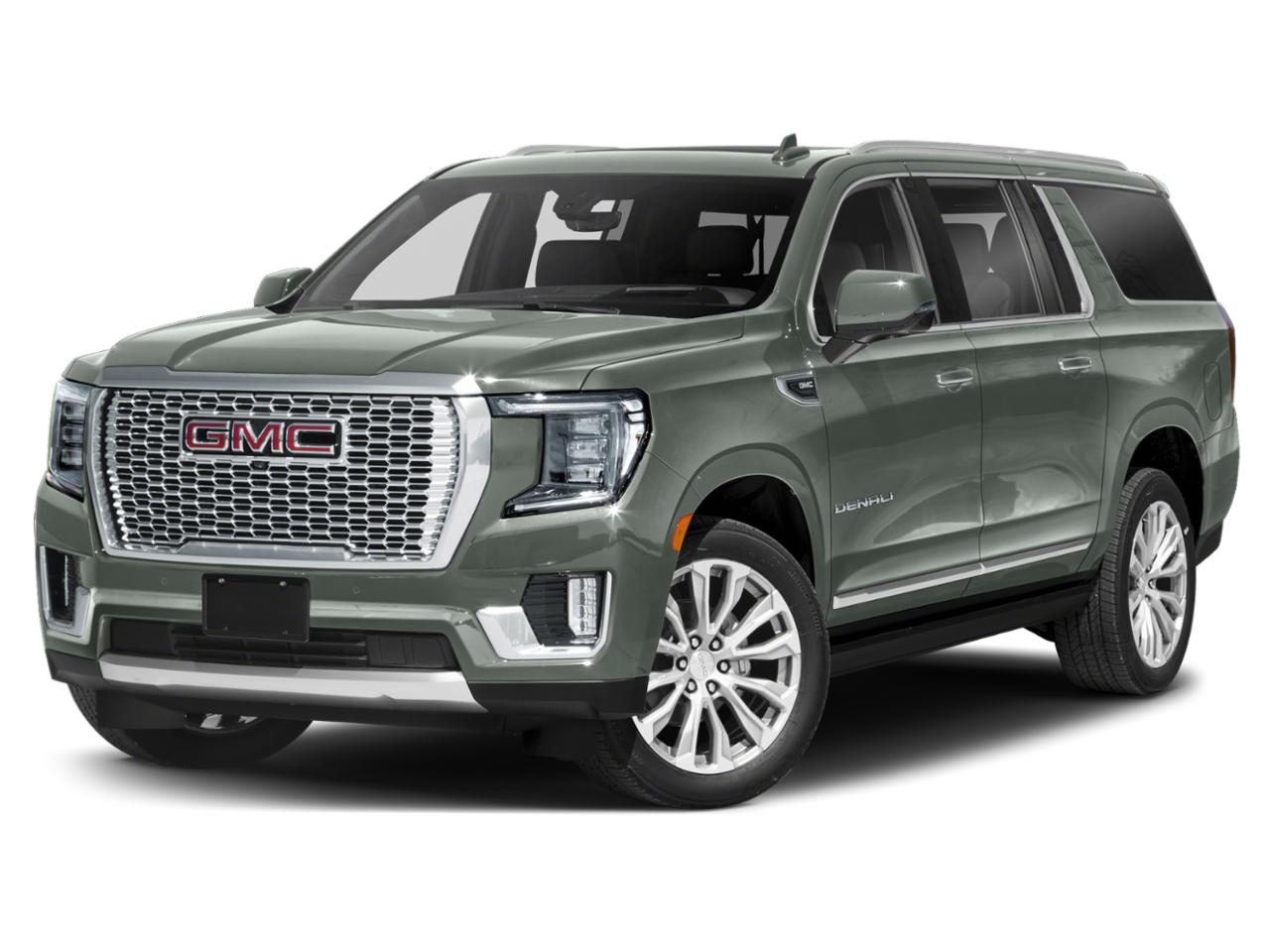 2023 GMC Yukon XL Vehicle Photo in GILBERT, AZ 85297-0402