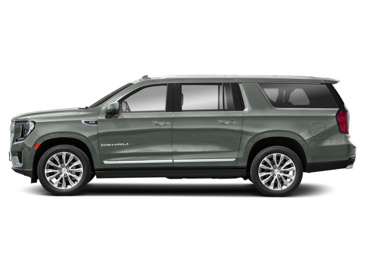 2023 GMC Yukon XL Vehicle Photo in GILBERT, AZ 85297-0402