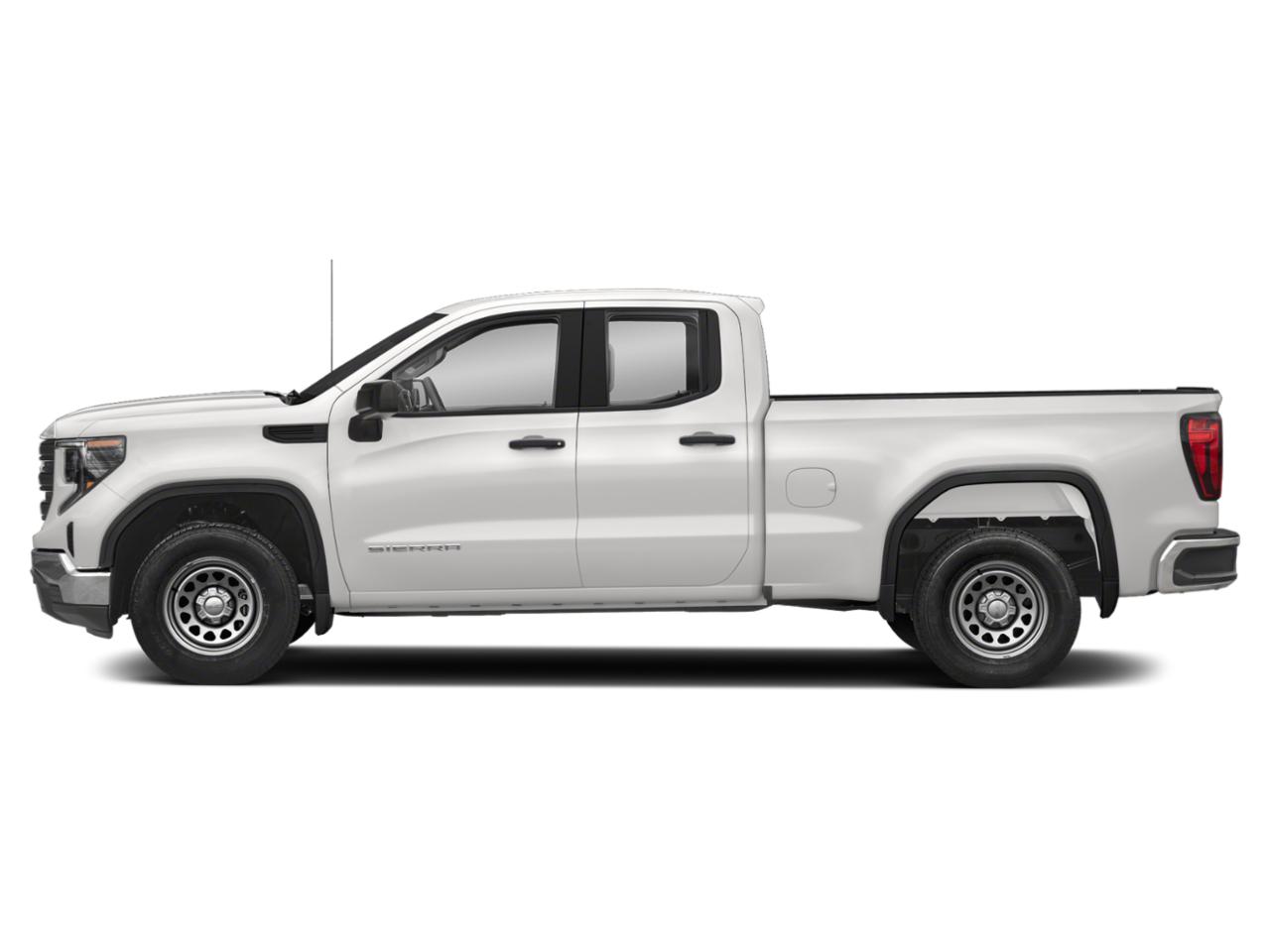 2023 GMC Sierra 1500 Vehicle Photo in COLUMBIA, TN 38401-2432