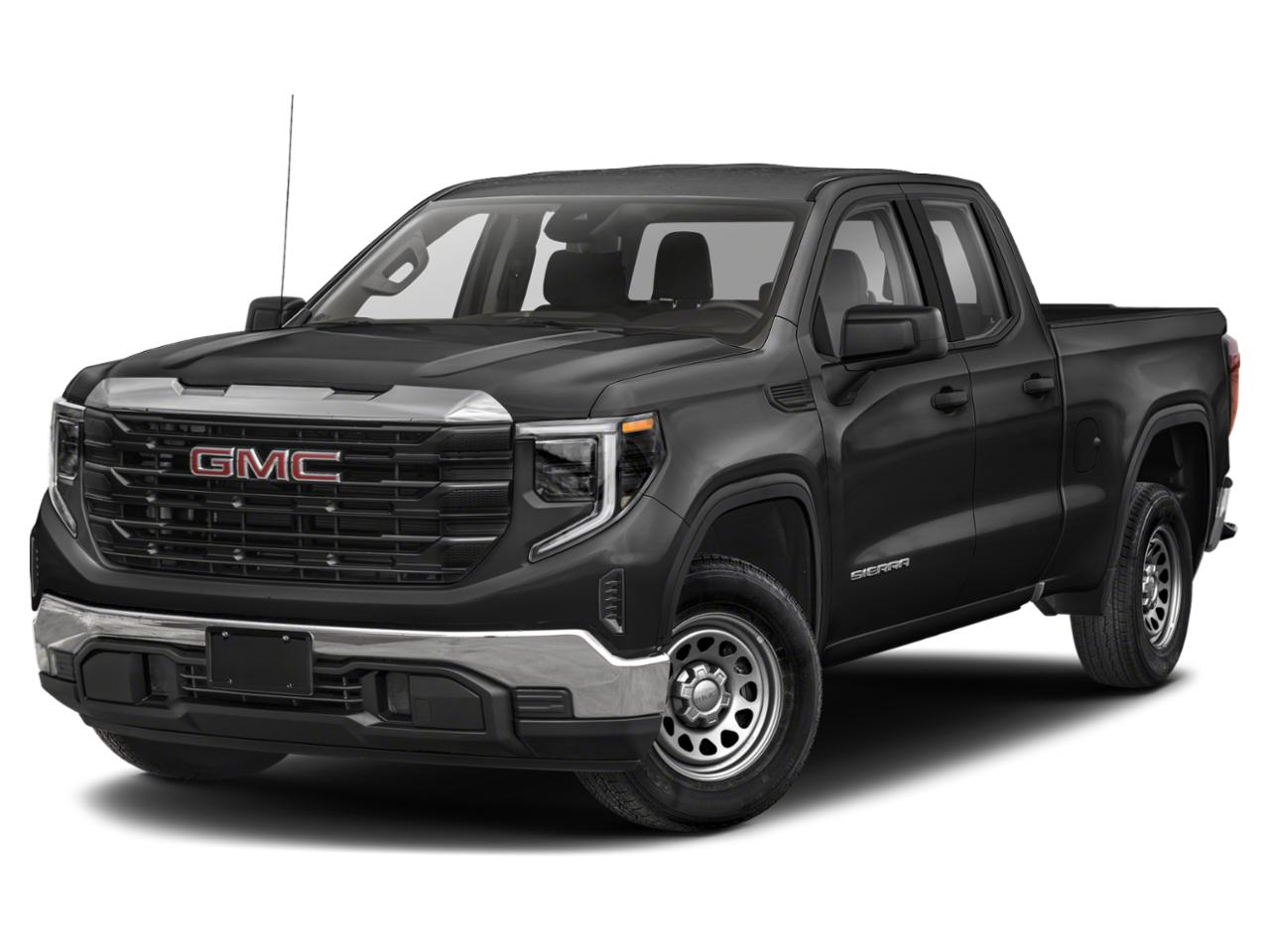 2023 GMC Sierra 1500 Vehicle Photo in OAK LAWN, IL 60453-2517
