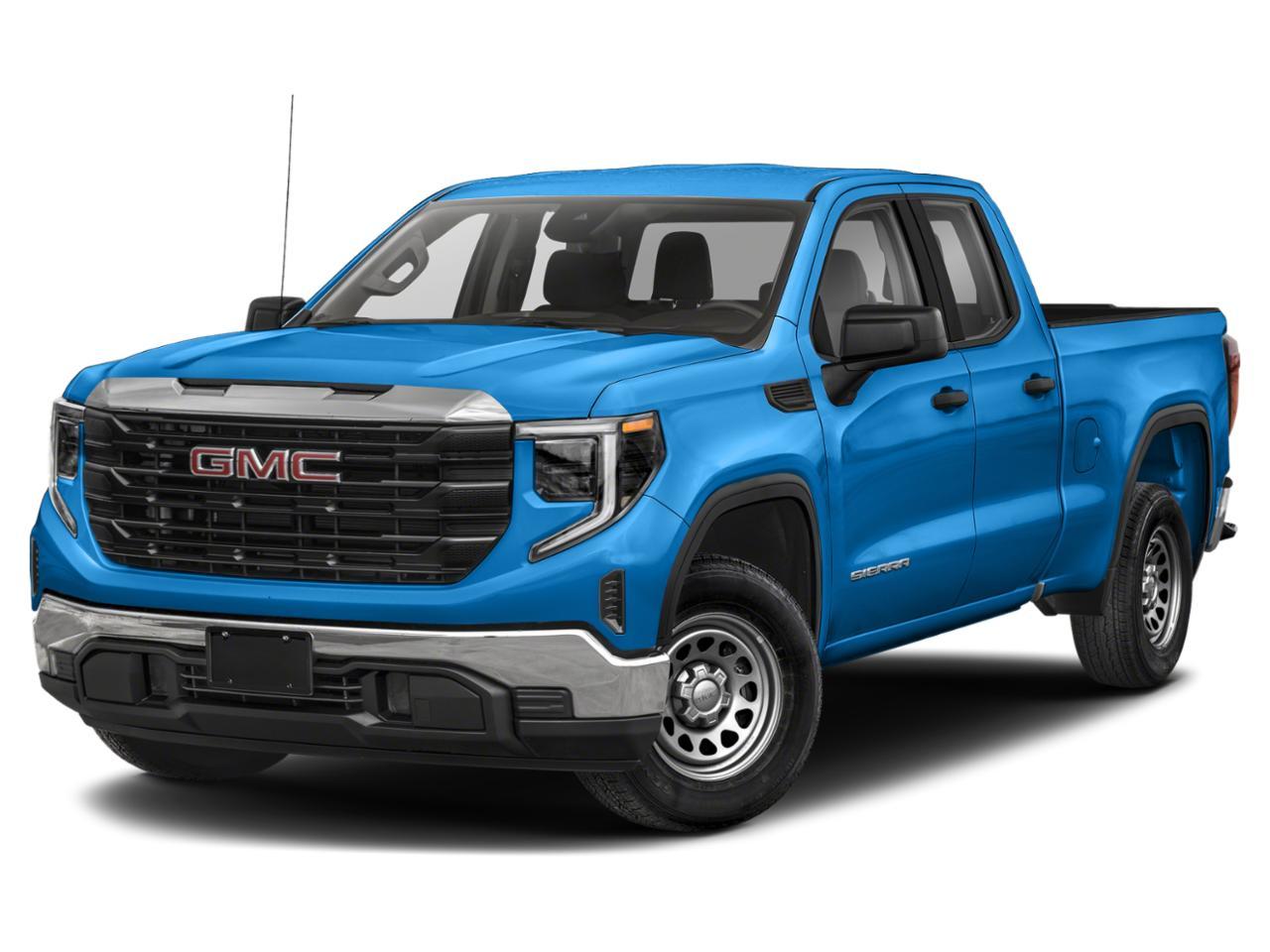 2023 GMC Sierra 1500 Anderson Buick GMC