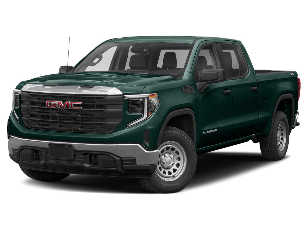 2023 GMC Sierra 1500 Vehicle Photo