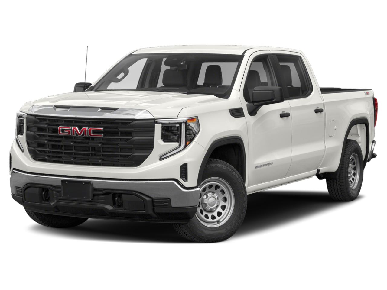 2023 GMC Sierra 1500 Vehicle Photo in WASHINGTON, NJ 07882-3033