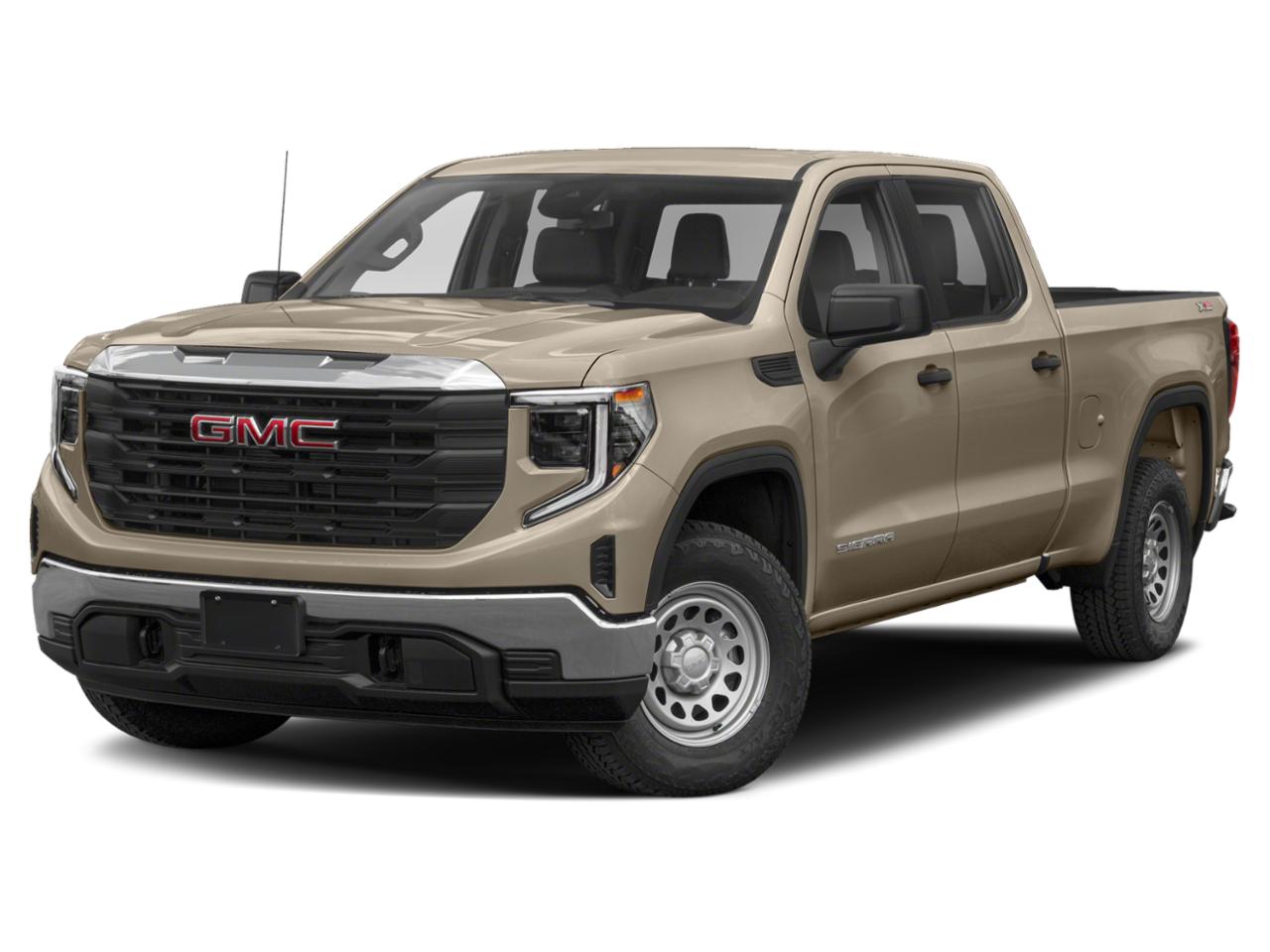 2023 GMC Sierra 1500 Vehicle Photo in GILBERT, AZ 85297-0402