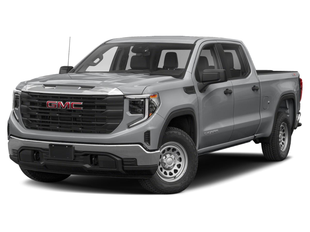 2023 GMC Sierra 1500 Vehicle Photo in OAK LAWN, IL 60453-2517