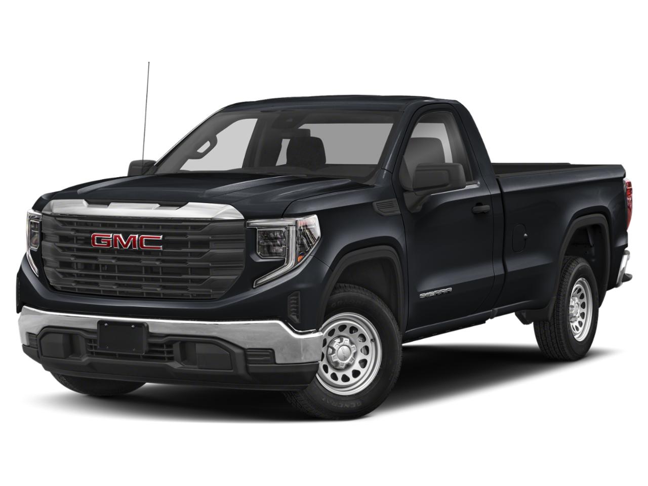 2023 GMC Sierra 1500 Vehicle Photo in ELYRIA, OH 44035-6349