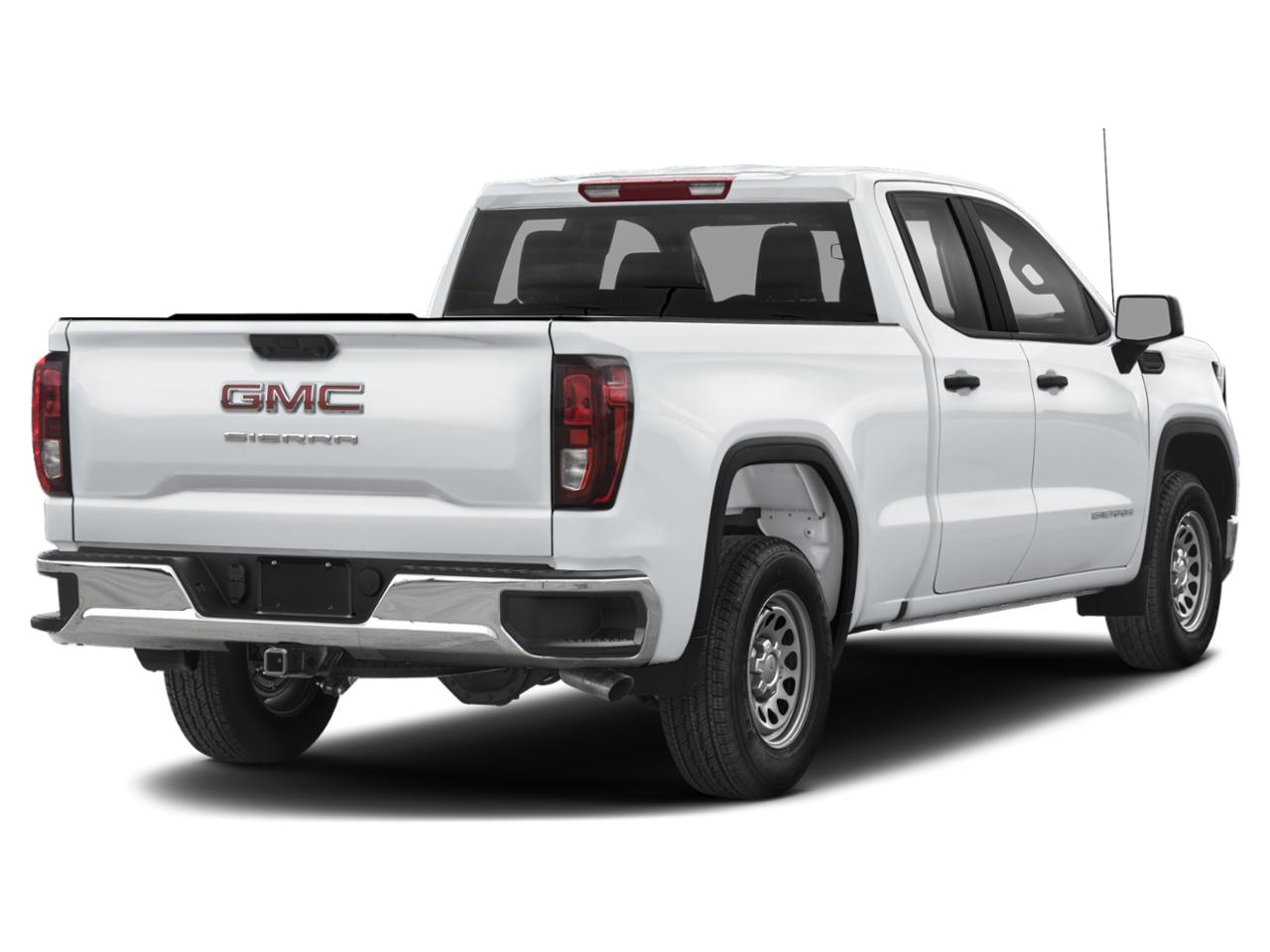 2023 GMC Sierra 1500 Vehicle Photo in GILBERT, AZ 85297-0402