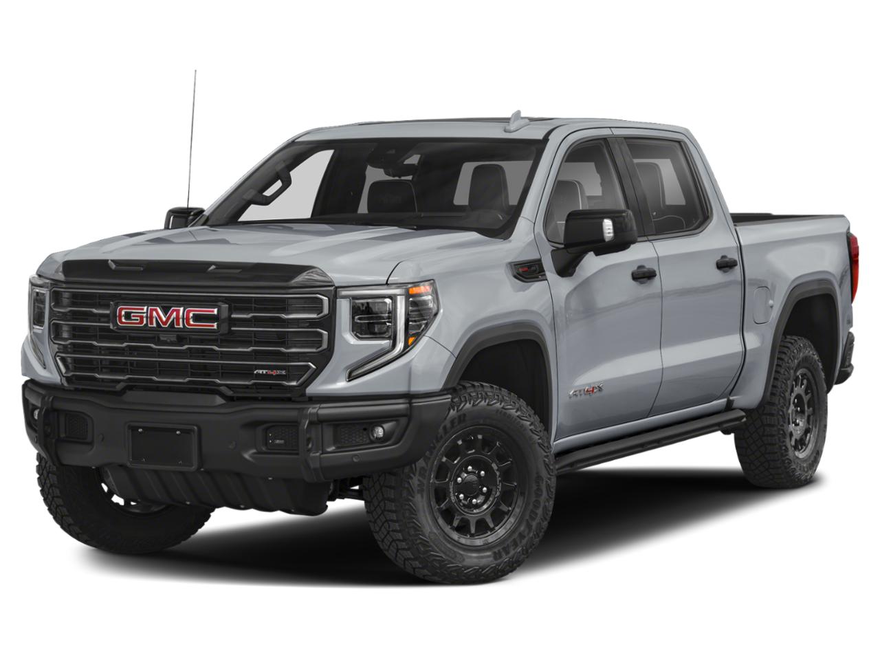 2023 GMC Sierra 1500 Vehicle Photo in ALBERTVILLE, AL 35950-0246