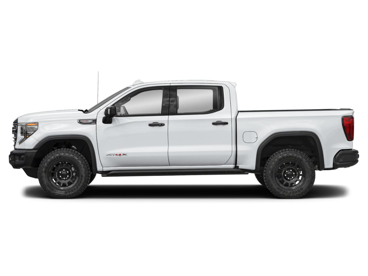 Used 2023 GMC Sierra 1500 AT4X with VIN 3GTUUFEL6PG327567 for sale in Roosevelt, UT